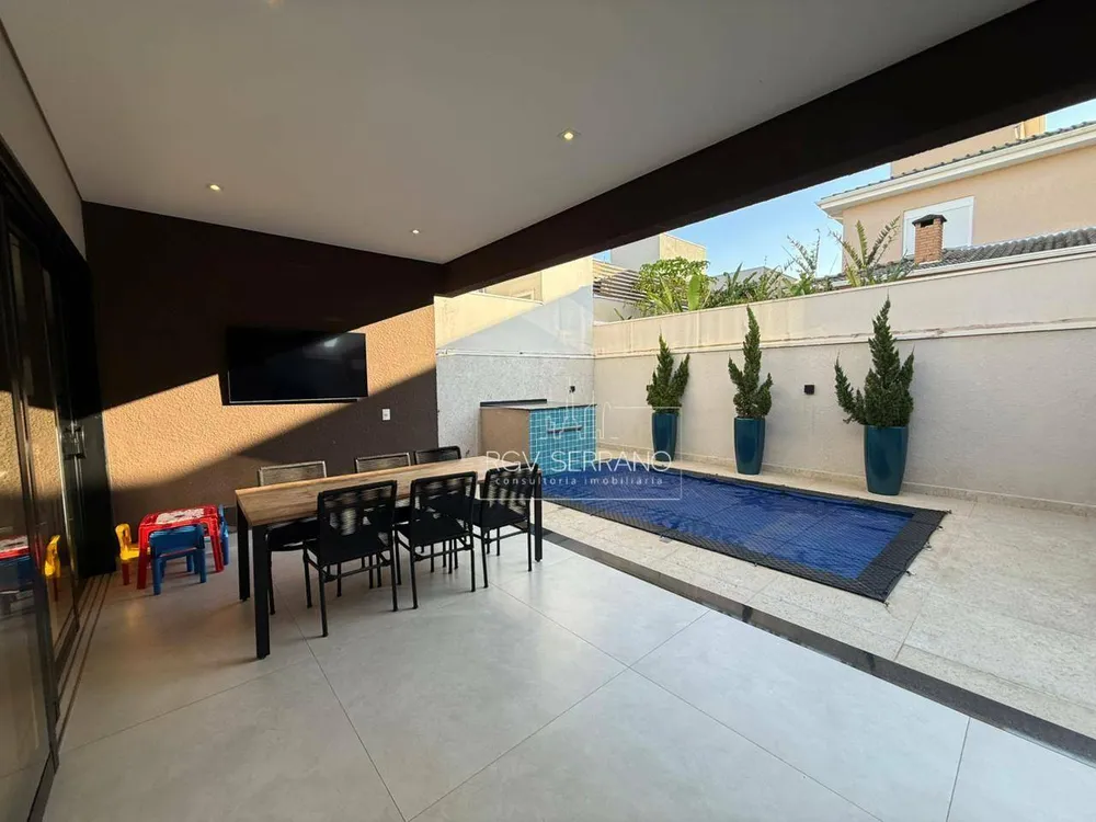 Casa de Condomínio, 3 quartos - Foto 5