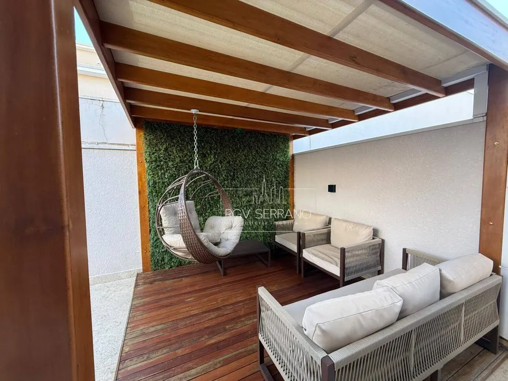 Casa de Condomínio, 3 quartos - Foto 8