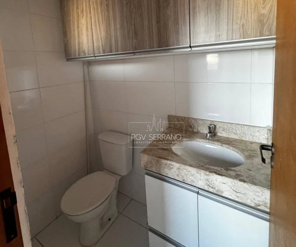 Apartamento, 3 quartos, 85 m² - Foto 5