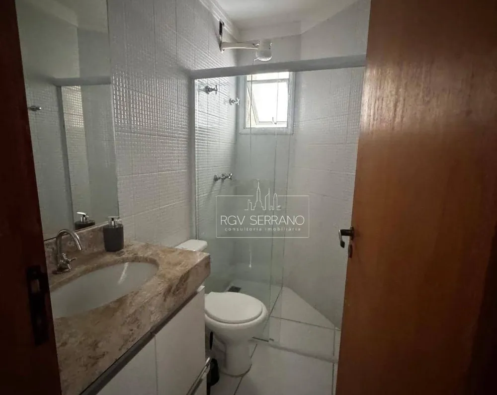Apartamento, 3 quartos, 85 m² - Foto 6