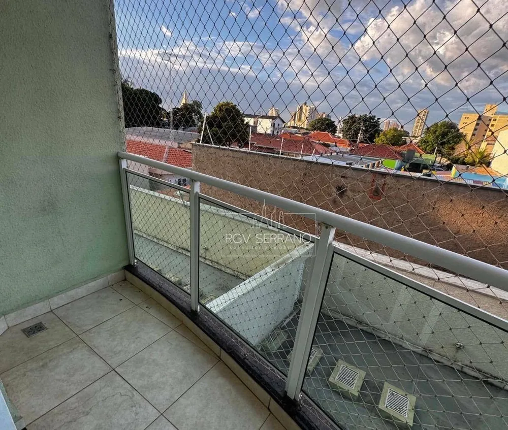 Apartamento, 3 quartos, 85 m² - Foto 10