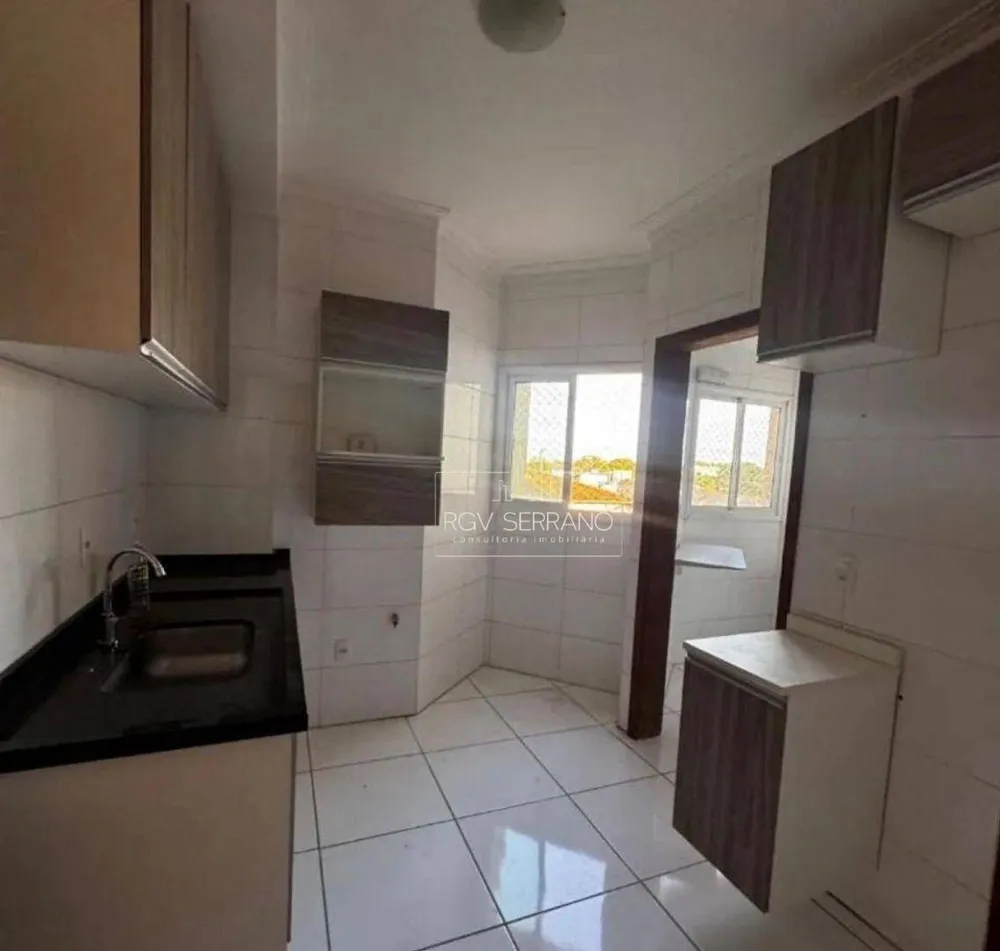 Apartamento, 3 quartos, 85 m² - Foto 3