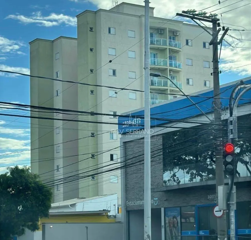 Apartamento, 3 quartos, 85 m² - Foto 1