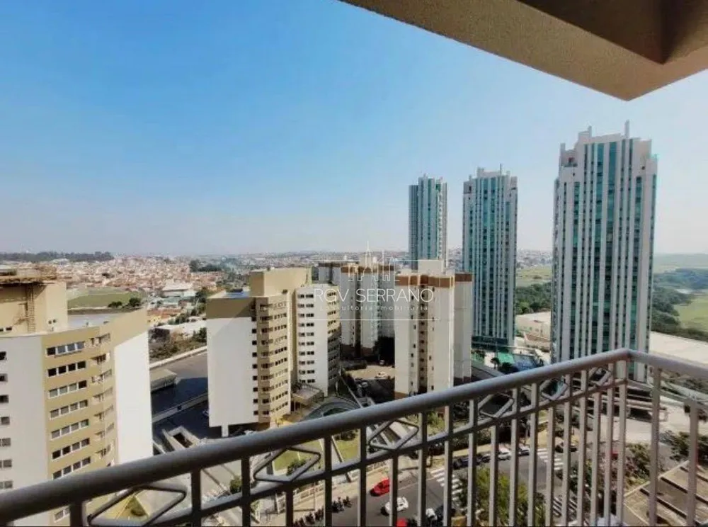 Apartamento, 2 quartos, 69 m² - Foto 11