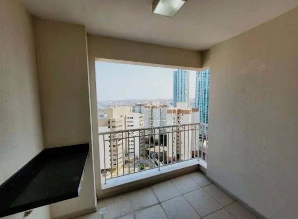 Apartamento, 2 quartos, 69 m² - Foto 9