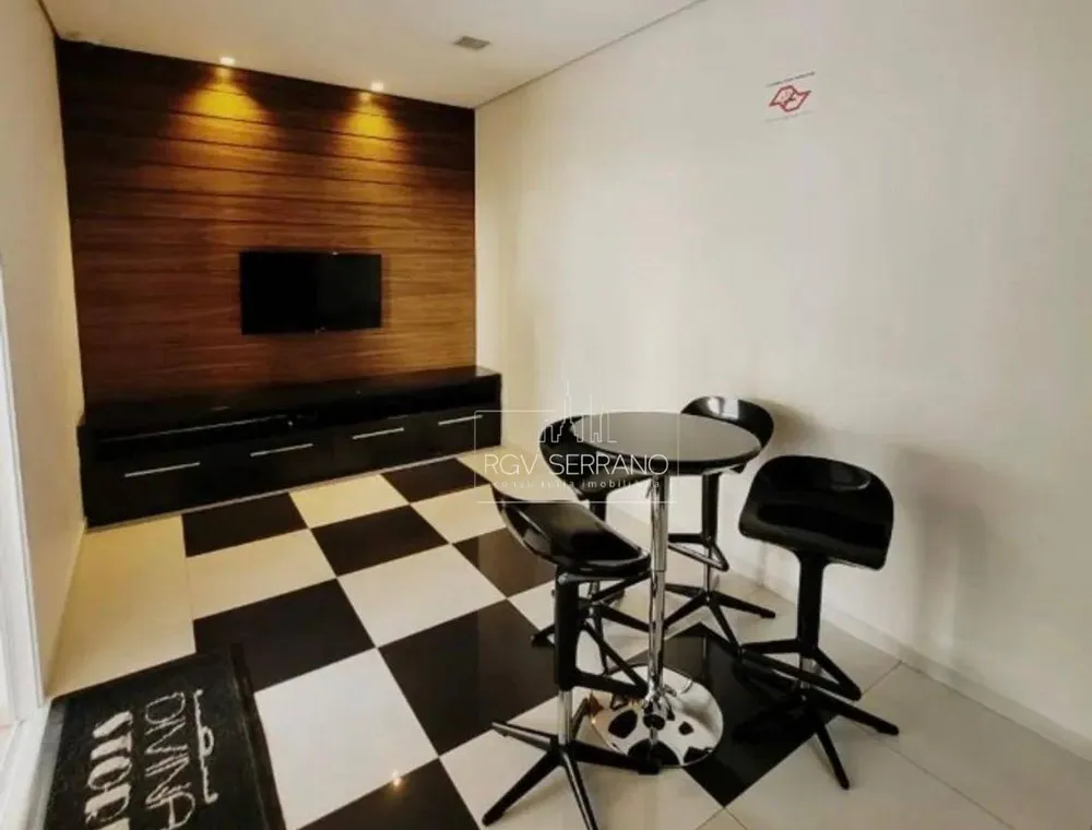 Apartamento, 2 quartos, 69 m² - Foto 6
