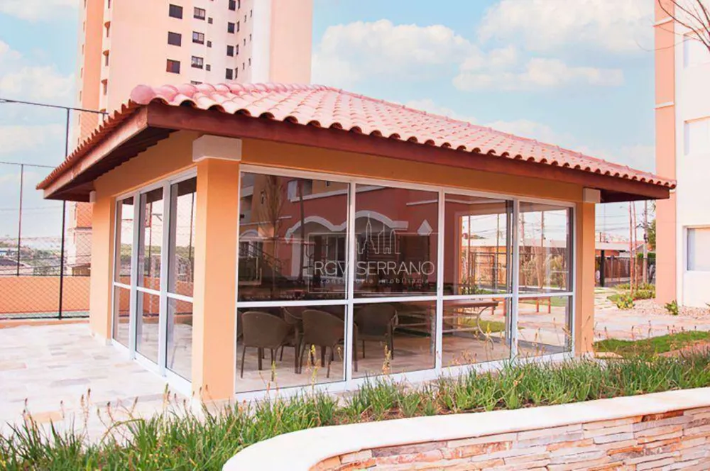 Apartamento, 2 quartos, 69 m² - Foto 1