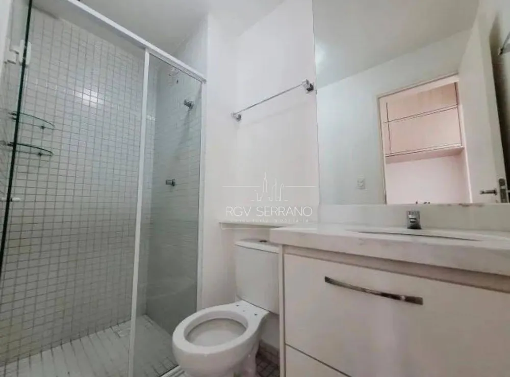 Apartamento, 2 quartos, 69 m² - Foto 5