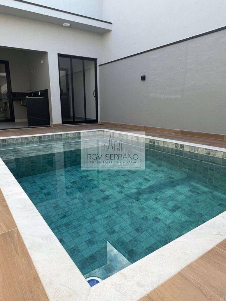 Casa de Condomínio, 3 quartos - Foto 8