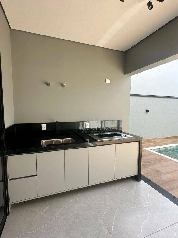 Casa de Condomínio, 3 quartos - Foto 7