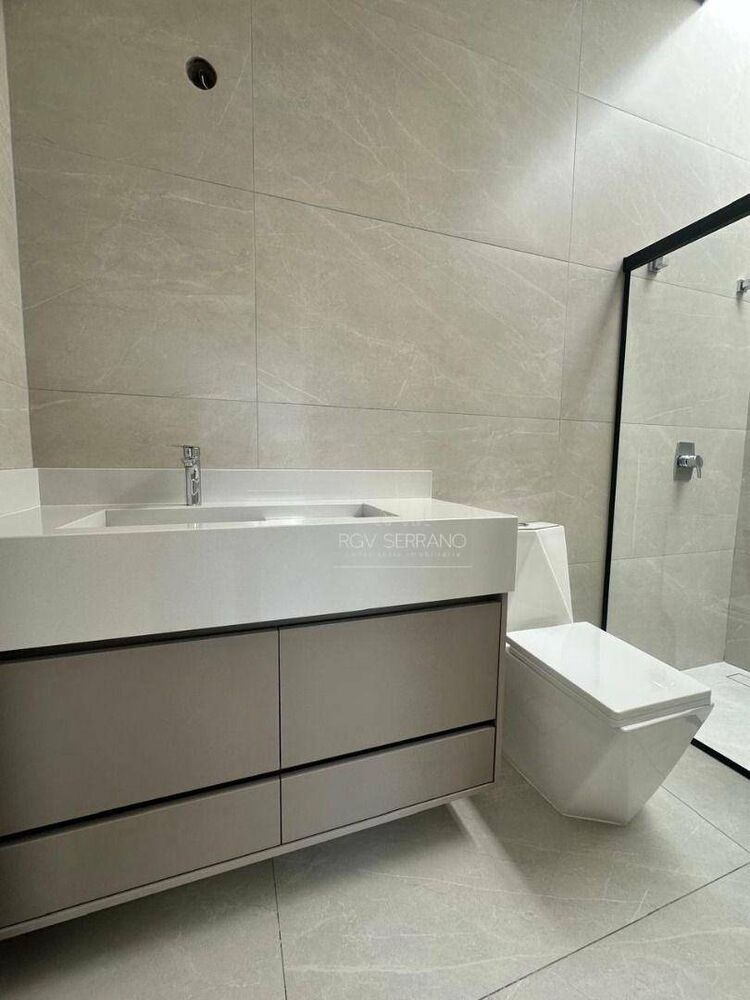 Casa de Condomínio, 3 quartos - Foto 6