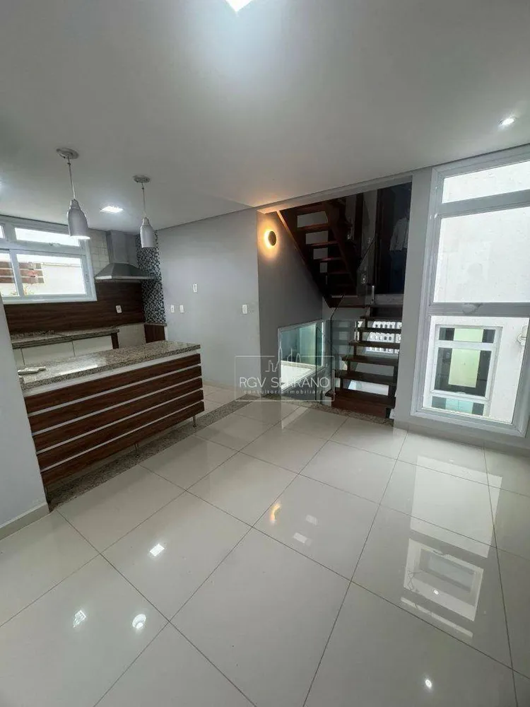 Casa de Condomínio, 2 quartos - Foto 3