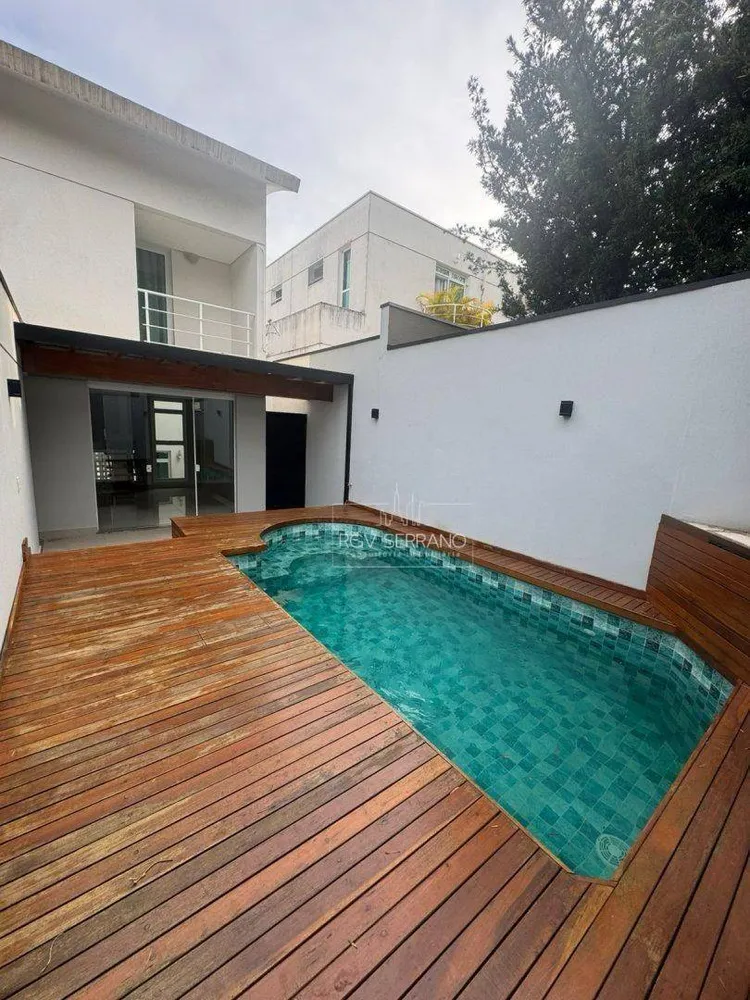 Casa de Condomínio, 2 quartos - Foto 6