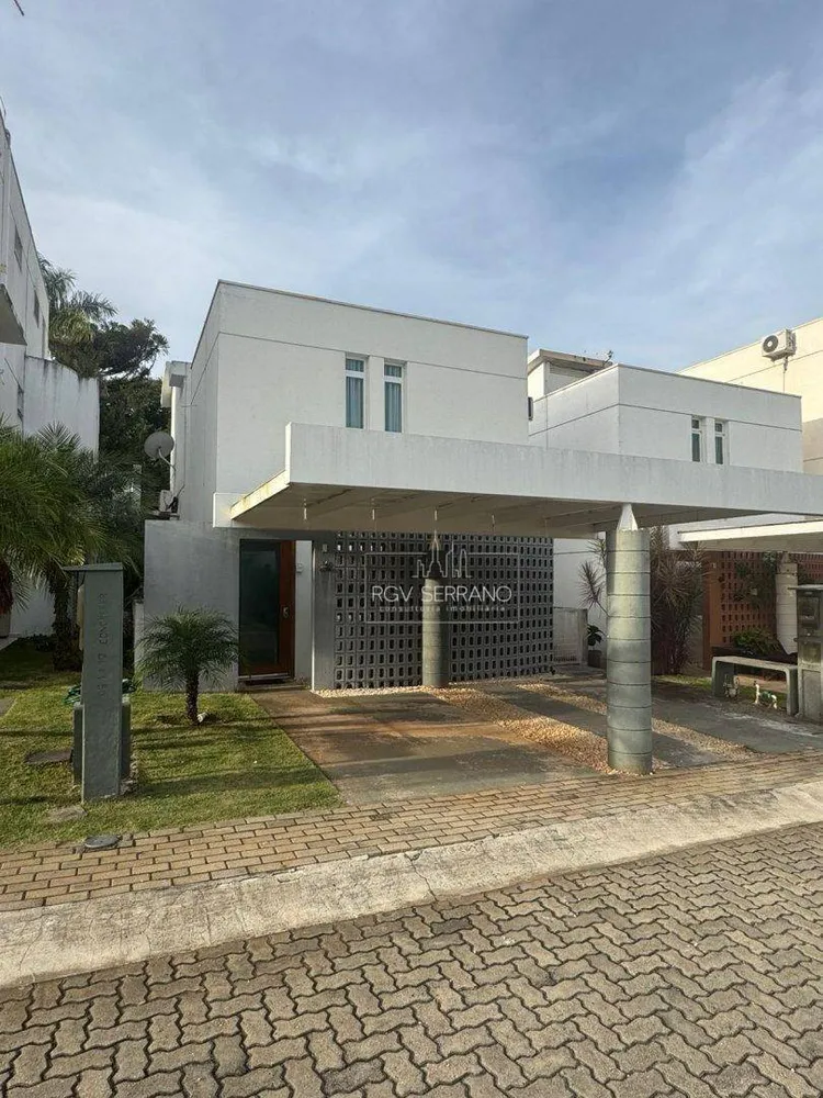 Casa de Condomínio, 2 quartos - Foto 1