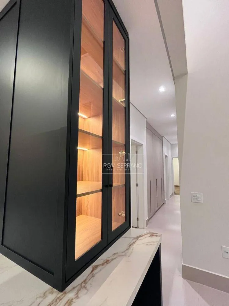 Casa de Condomínio, 3 quartos - Foto 8