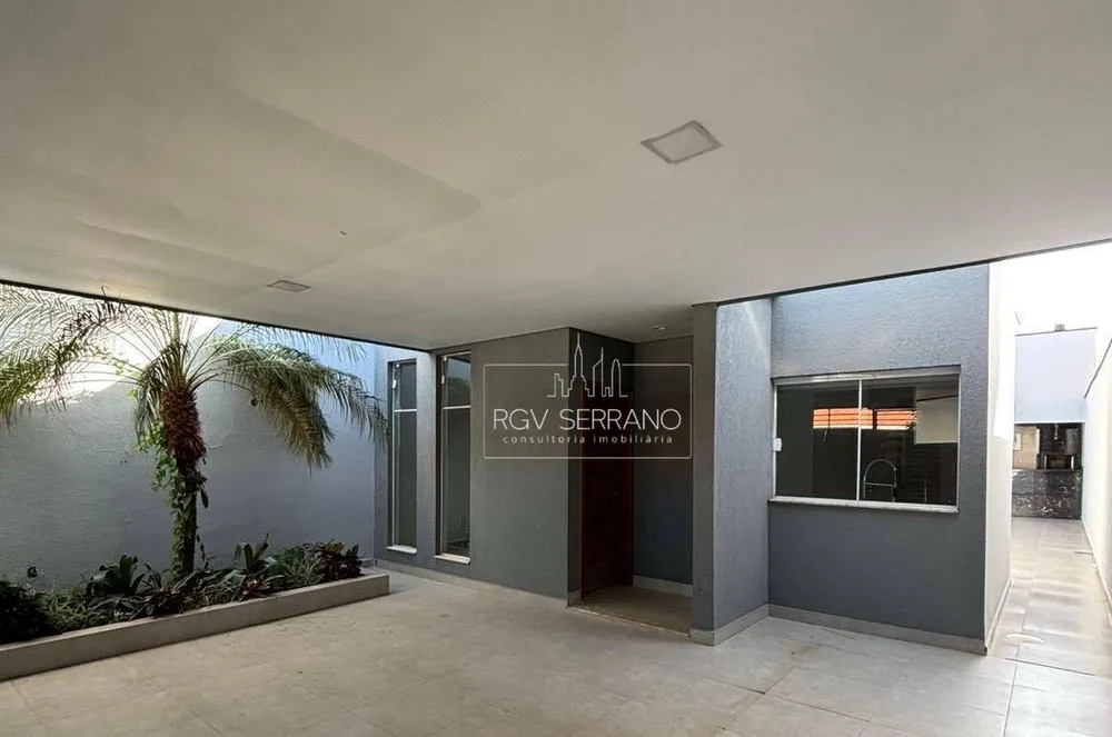 Casa, 2 quartos, 107 m² - Foto 2