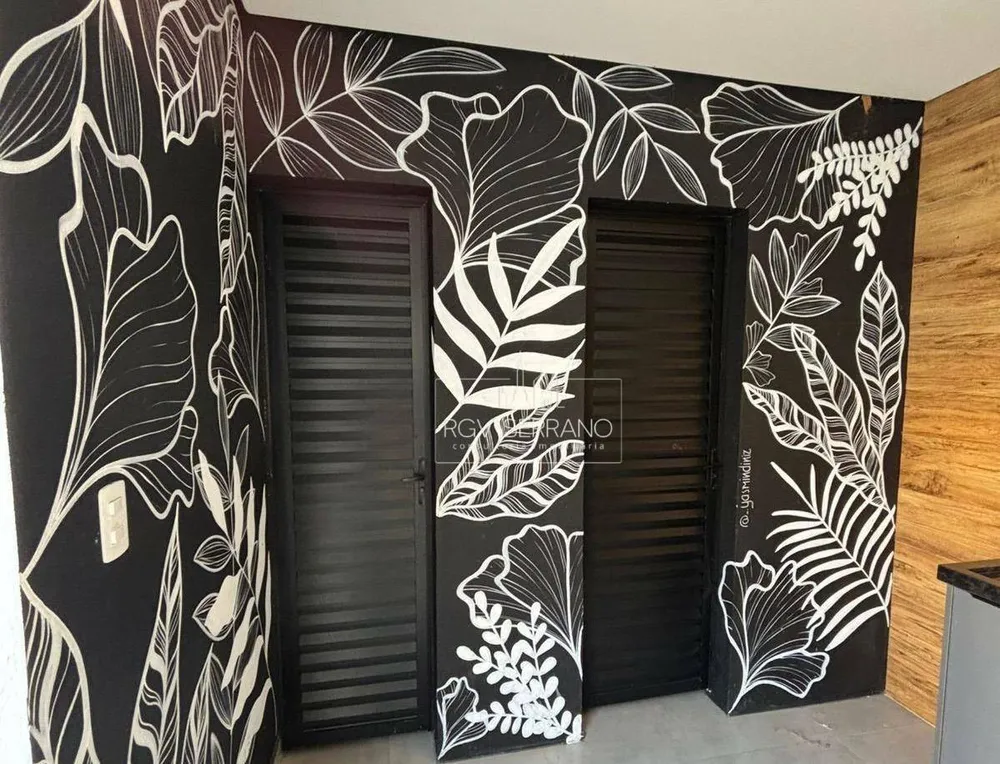 Casa, 2 quartos, 107 m² - Foto 8