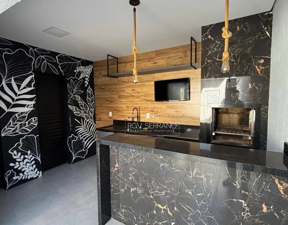 Casa, 2 quartos, 107 m² - Foto 7