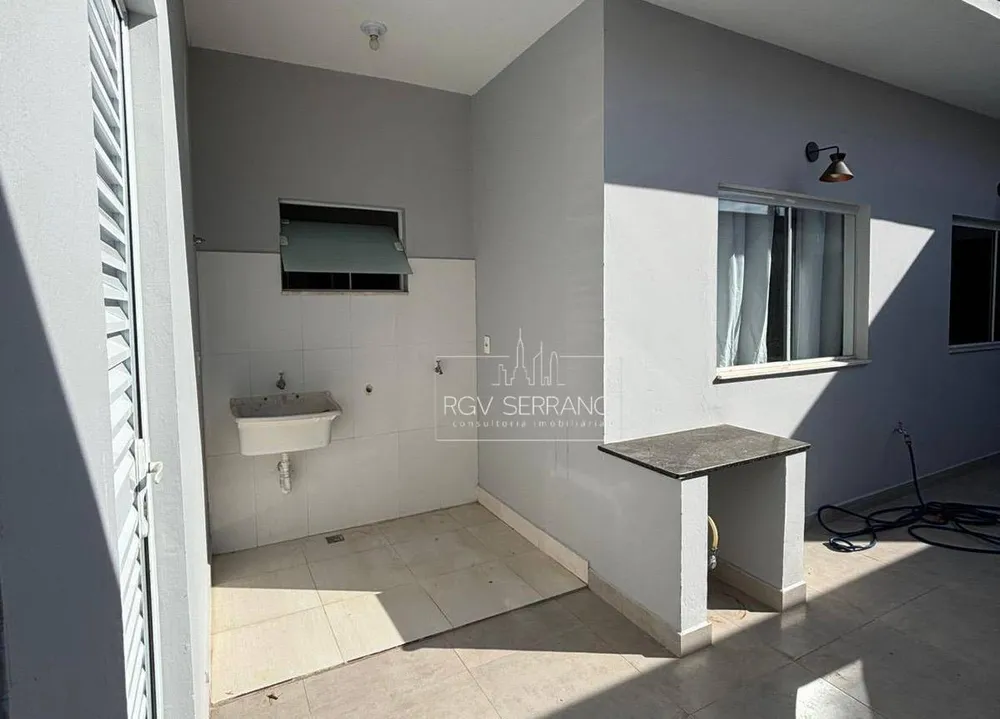 Casa, 2 quartos, 107 m² - Foto 12