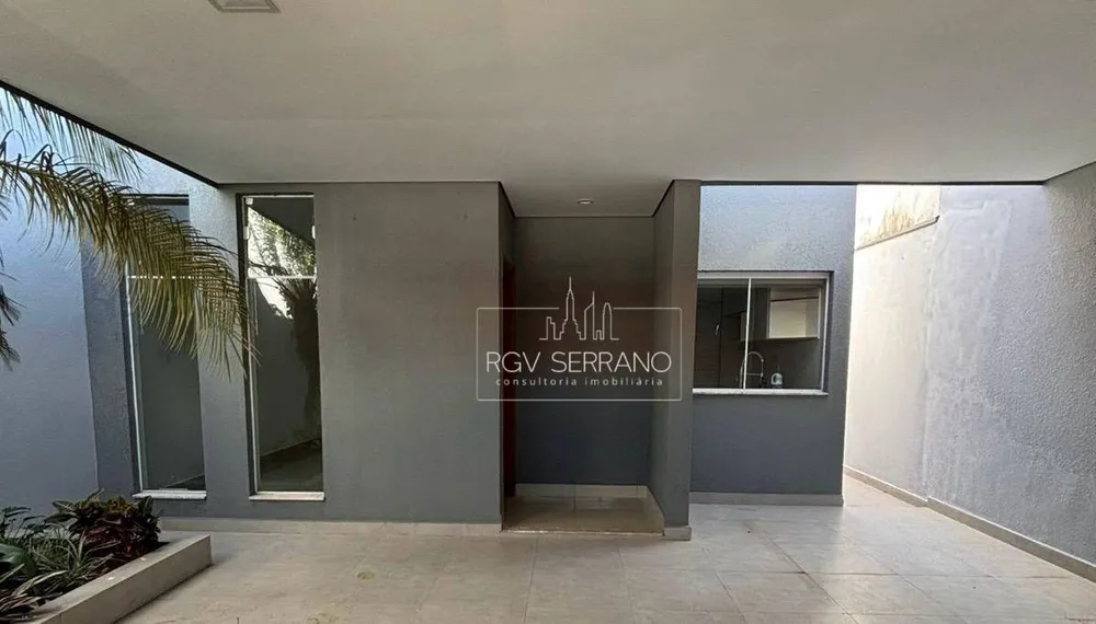 Casa, 2 quartos, 107 m² - Foto 1