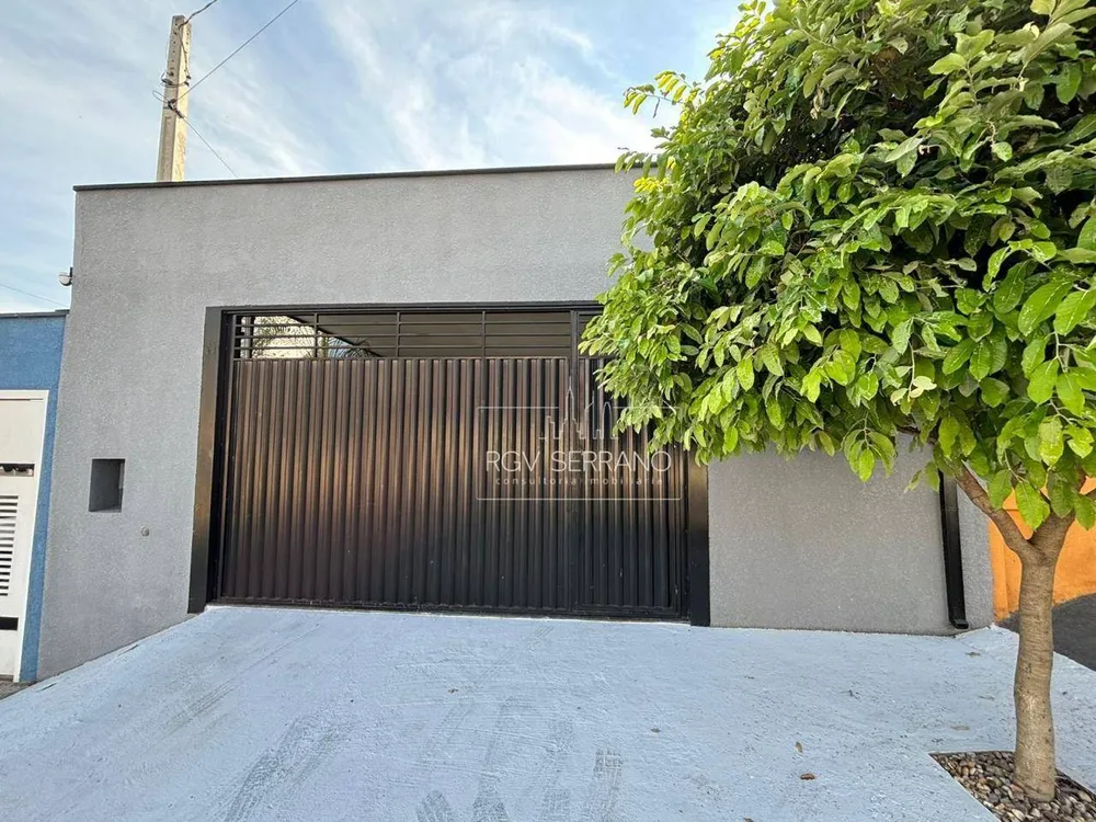 Casa, 2 quartos, 107 m² - Foto 3