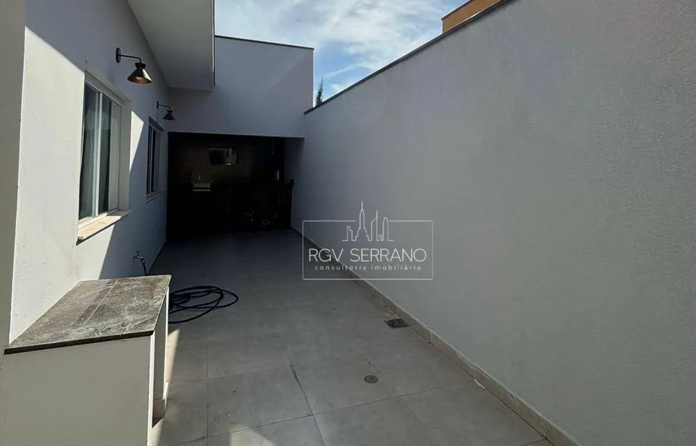 Casa, 2 quartos, 107 m² - Foto 10