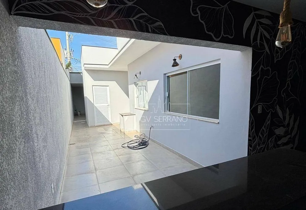 Casa, 2 quartos, 107 m² - Foto 8