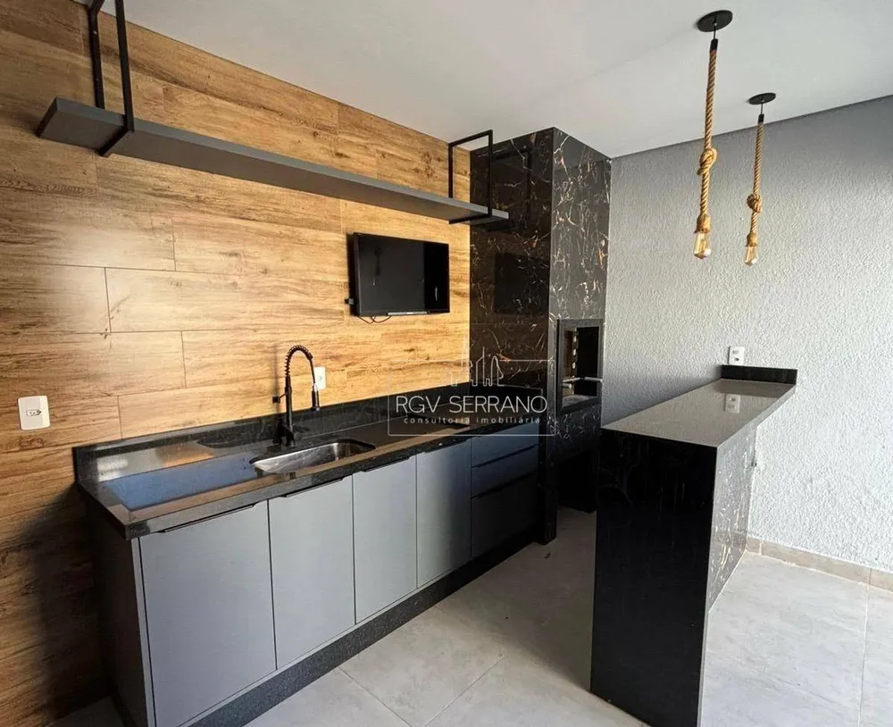 Casa, 2 quartos, 107 m² - Foto 6