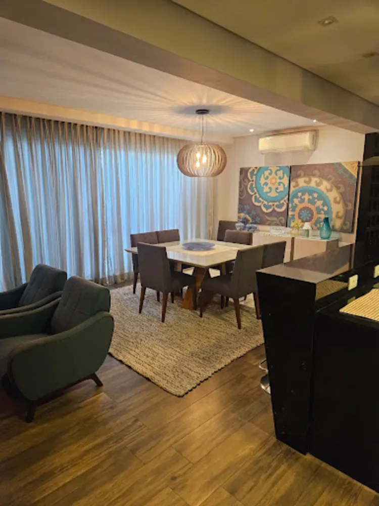 Sobrado, 4 quartos, 256 m² - Foto 7