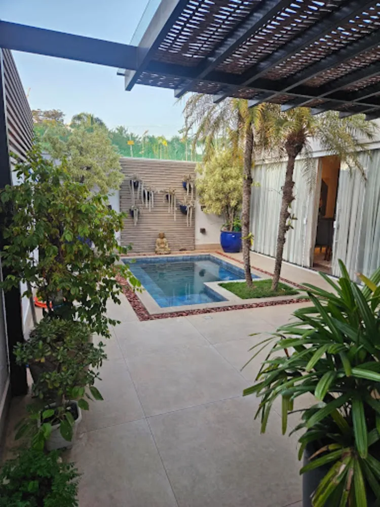Sobrado, 4 quartos, 256 m² - Foto 12