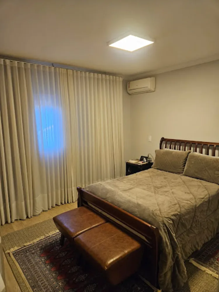 Sobrado, 4 quartos, 256 m² - Foto 5