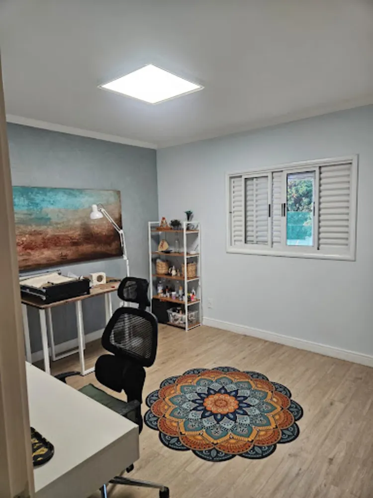Sobrado, 4 quartos, 256 m² - Foto 2