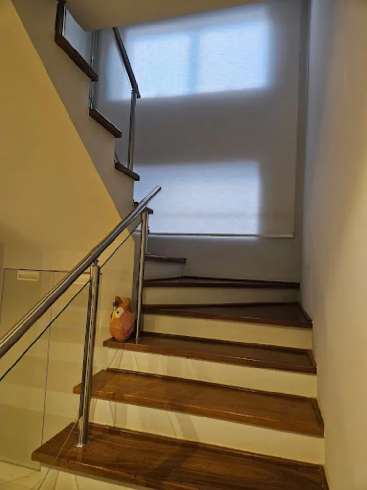 Sobrado, 4 quartos, 256 m² - Foto 3
