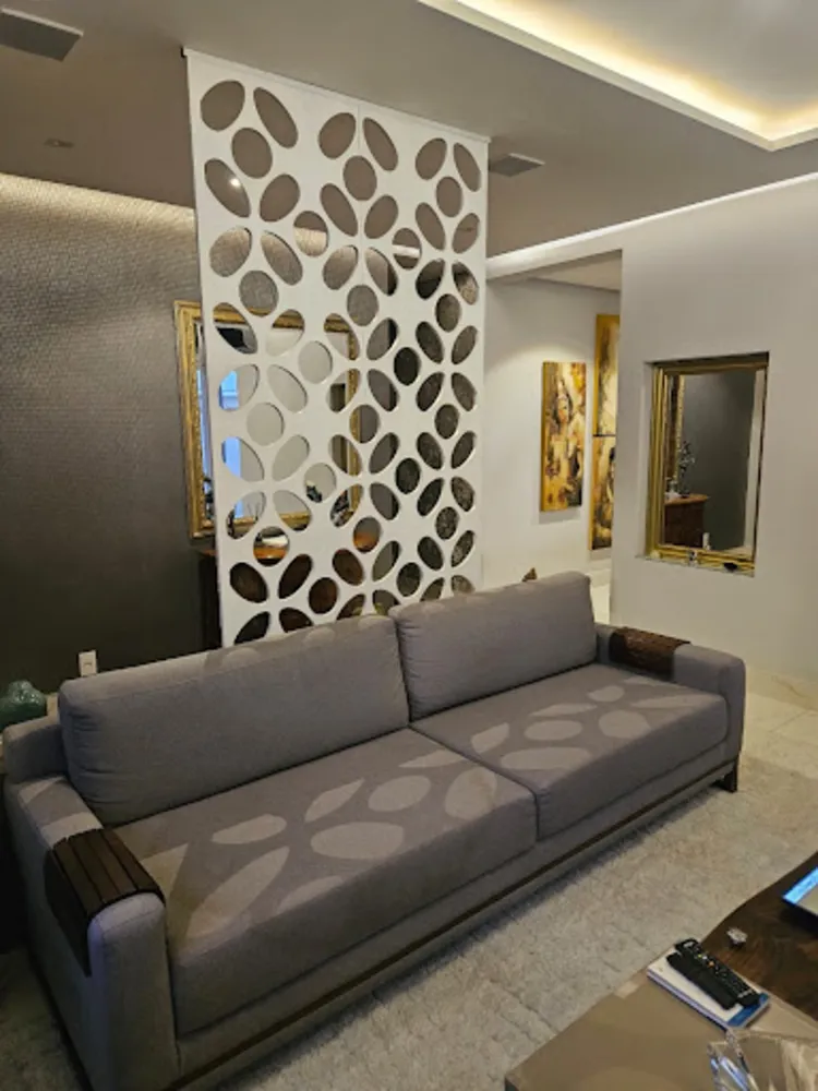 Sobrado, 4 quartos, 256 m² - Foto 6