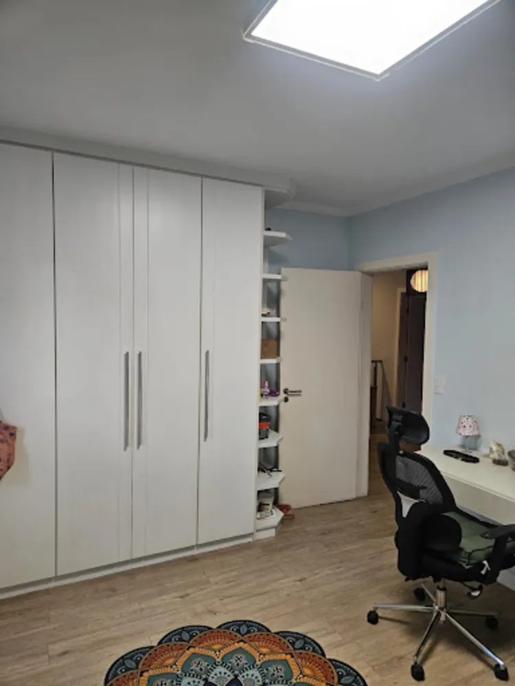 Sobrado, 4 quartos, 256 m² - Foto 5