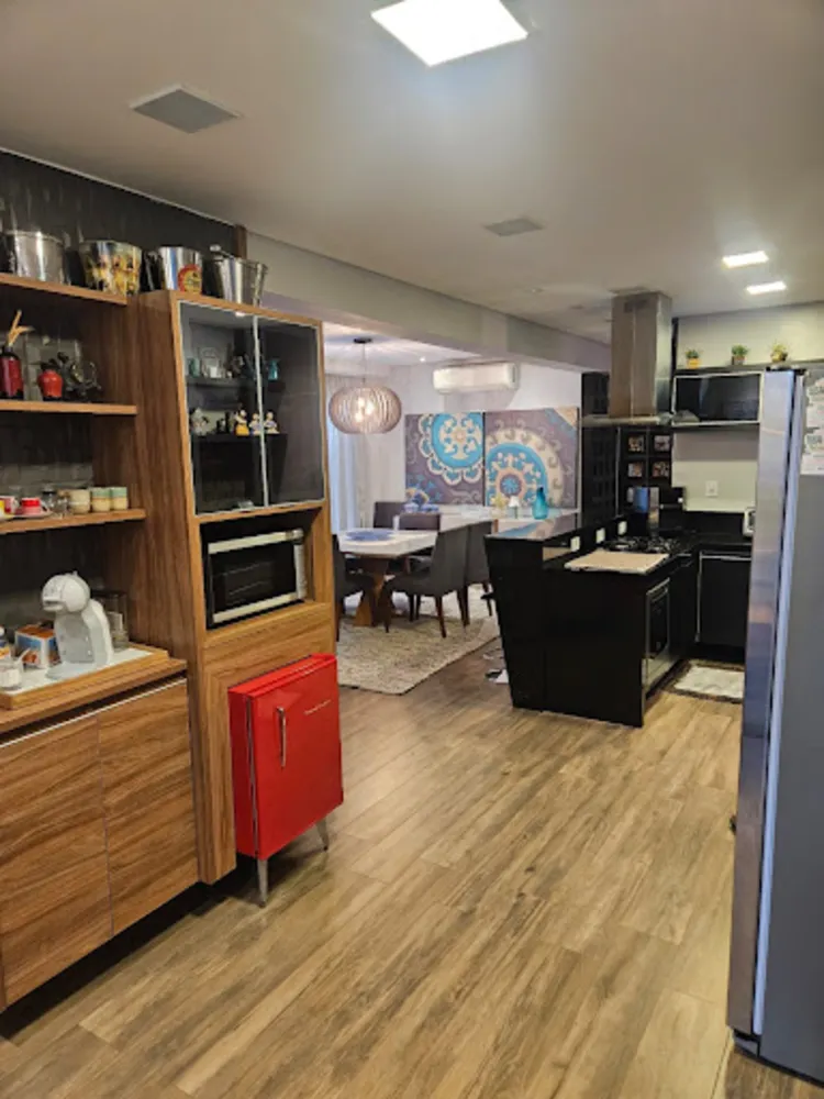 Sobrado, 4 quartos, 256 m² - Foto 4