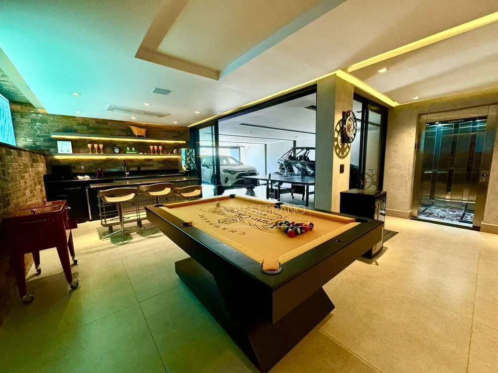 Casa de Condomínio, 3 quartos - Foto 9