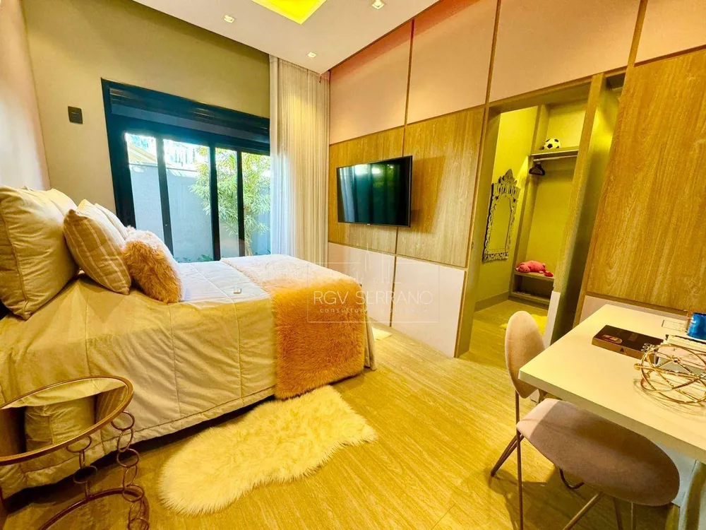 Casa de Condomínio, 3 quartos - Foto 6