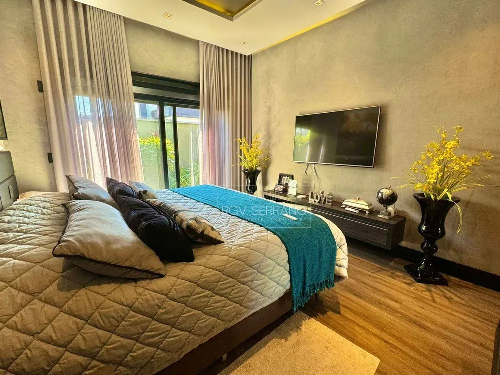 Casa de Condomínio, 3 quartos - Foto 7