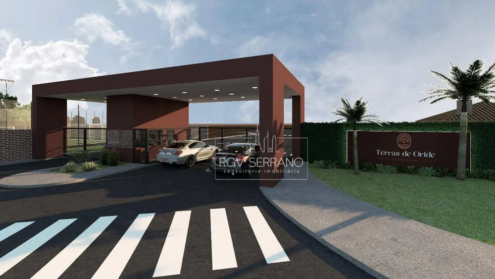 Loteamento e Condomínio, 230 m² - Foto 5