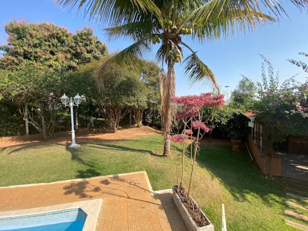 Chácara, 4 quartos, 350 m² - Foto 7
