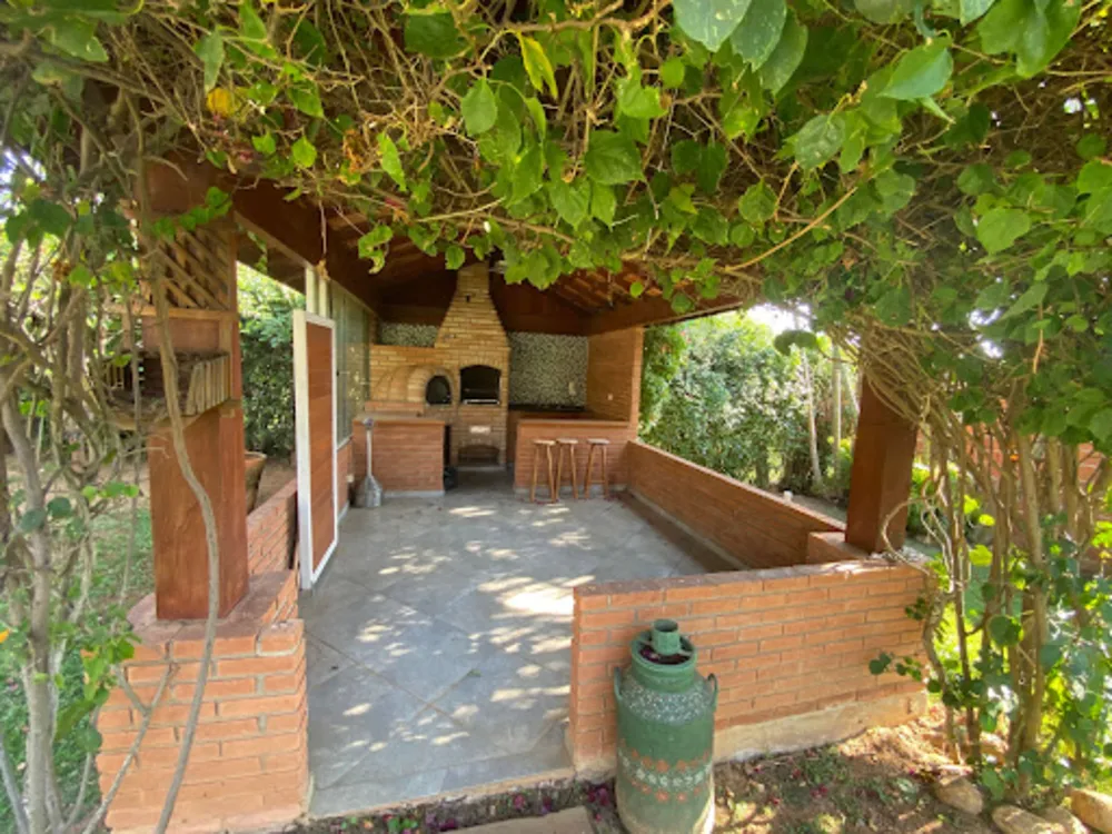 Chácara, 4 quartos, 350 m² - Foto 19