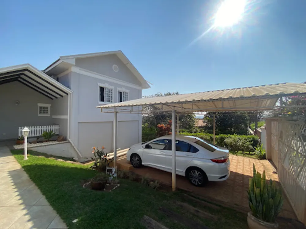 Chácara, 4 quartos, 350 m² - Foto 15