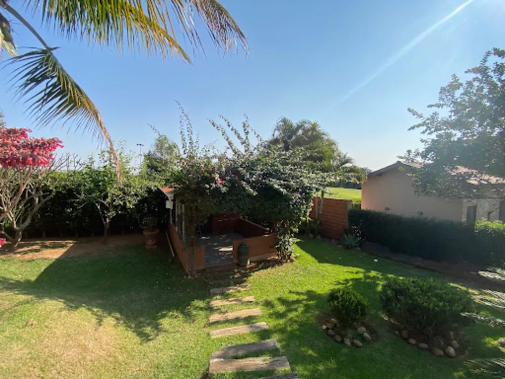 Chácara, 4 quartos, 350 m² - Foto 2