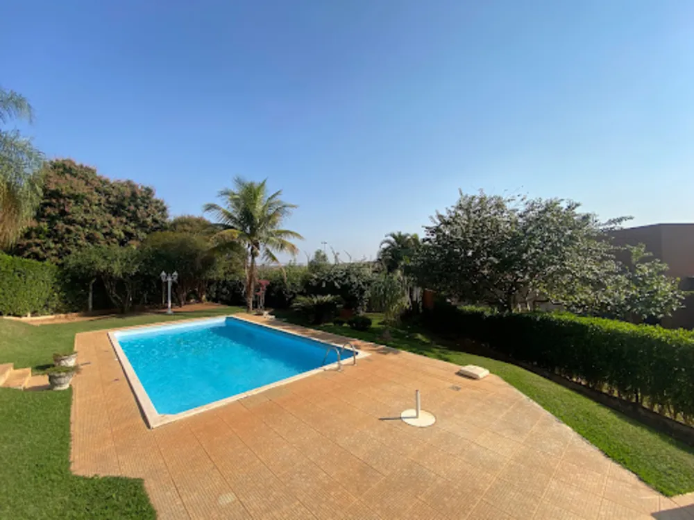 Chácara, 4 quartos, 350 m² - Foto 11