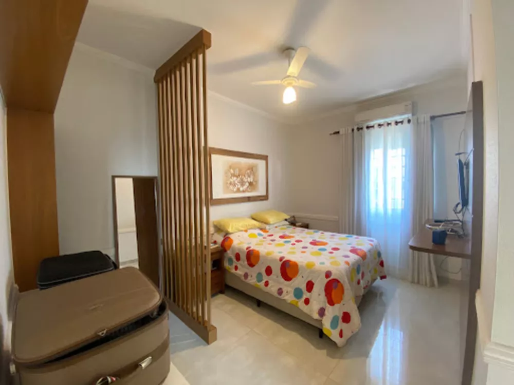 Chácara, 4 quartos, 350 m² - Foto 3