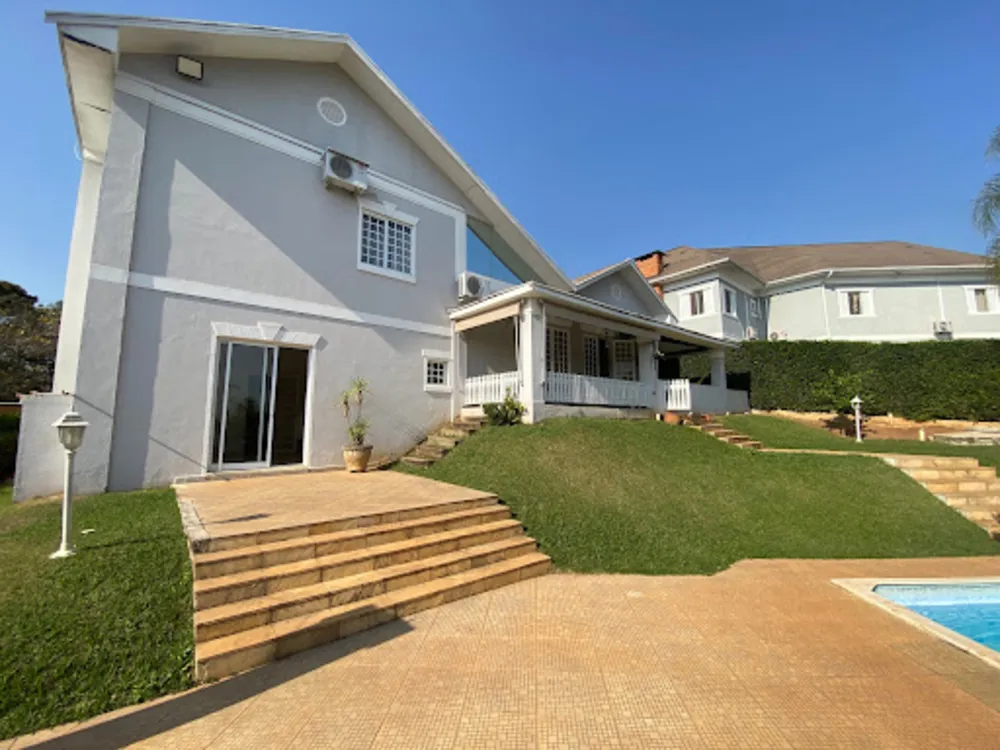 Chácara, 4 quartos, 350 m² - Foto 12