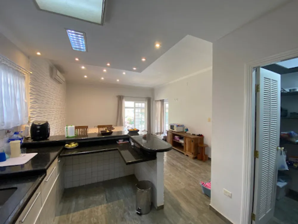 Chácara, 4 quartos, 350 m² - Foto 3