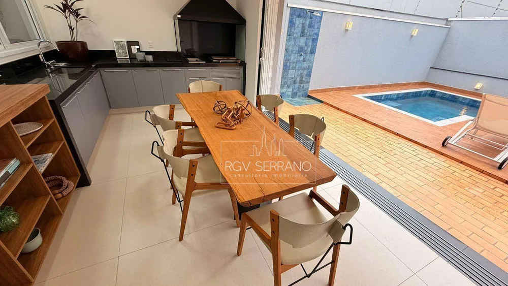 Casa de Condomínio, 3 quartos - Foto 7