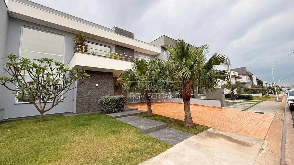 Casa de Condomínio, 3 quartos - Foto 5